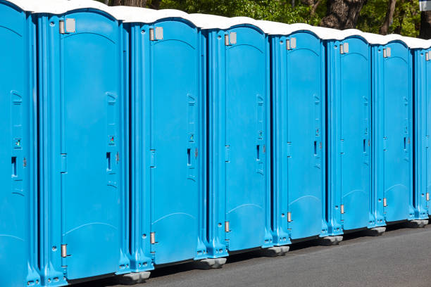 Types of Portable Toilets We Offer in East Freehold, NJ