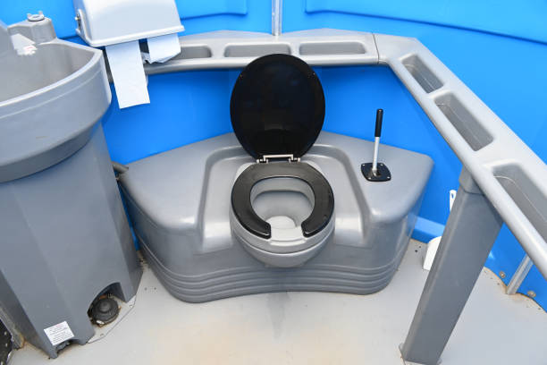 Best Short-Term Portable Toilet Rental in East Freehold, NJ