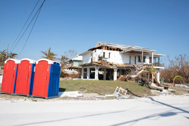 Best Portable Toilets for Disaster Relief Sites in East Freehold, NJ